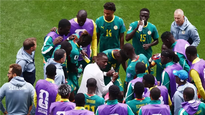 السنغال تسقط في فخ التعادل أمام موزمبيق 1/1 في تصفيات أمم أفريقيا