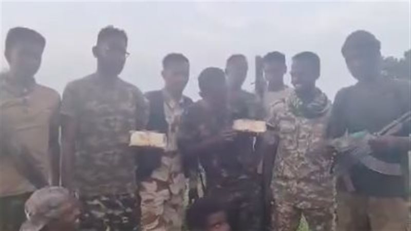 الجيش السوداني يكشف مفاجأة عن تورط إثيوبيا في الحرب مع ميليشيا الدعم السريع (فيديو)