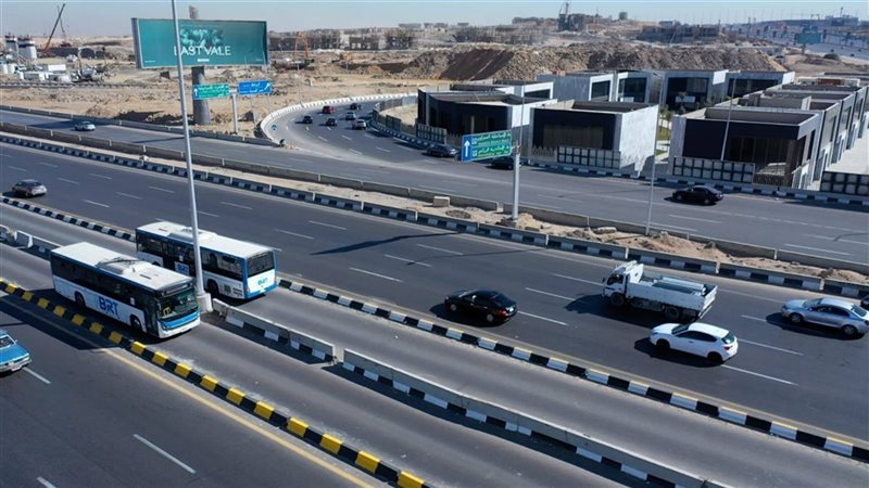 تبدأ من 350 جنيها، تعرف على أسعار اشتراكات الأتوبيس الترددي