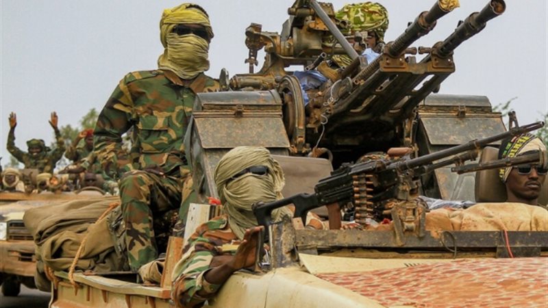الجيش السوداني يتقدم في مناطق جديدة في ولاية شمال كردفان