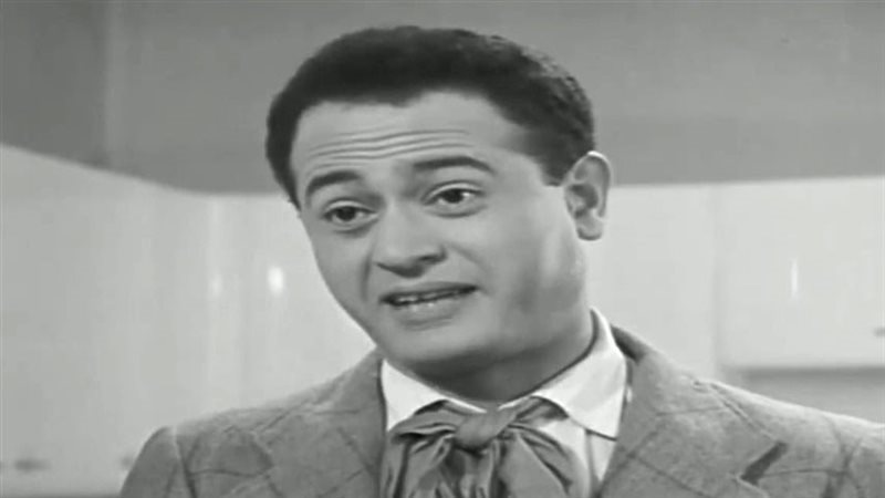 وفاة حفيد الفنان عبد المنعم إبراهيم، جمعية أبناء فناني مصر تنعاه