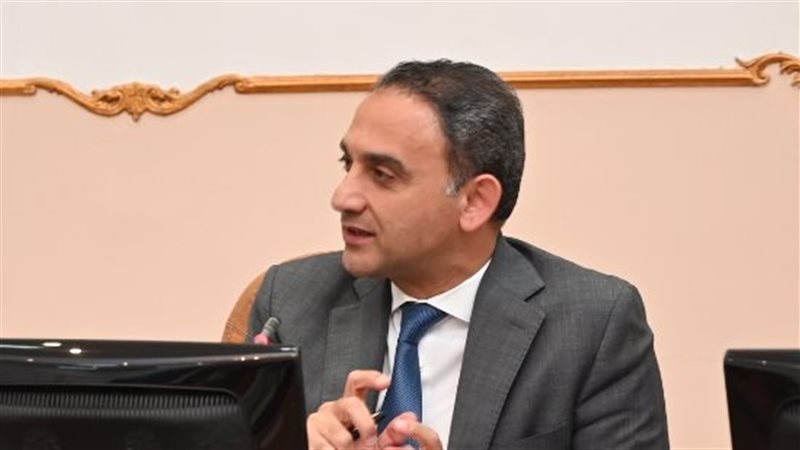 نائب رئيس جامعة الفيوم: 14.5 ألف مواطن يستفيدون من القوافل الطبية المجانية