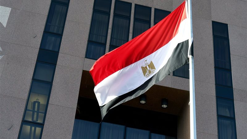 مصر تدين اقتحام المسجد الأقصى وتحذر من تغيير الوضع التاريخي والقانوني