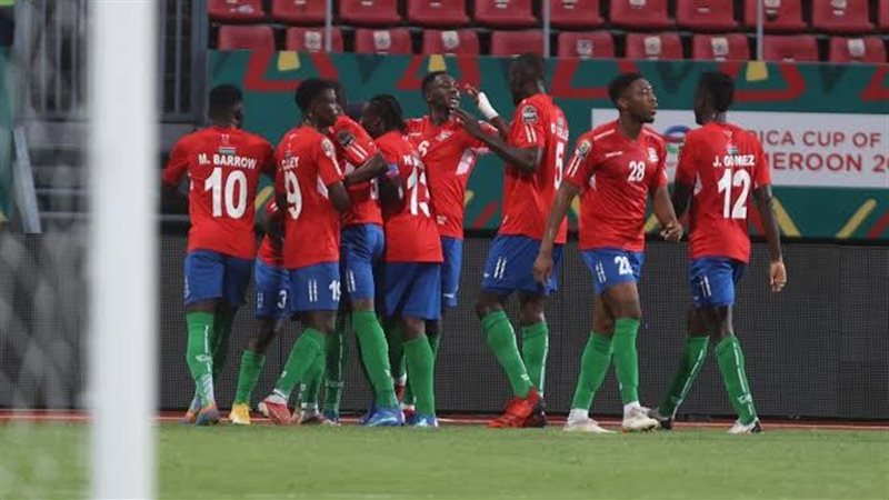تصفيات أمم افريقيا، الكاميرون يخطف نقطة ثمينة بتعادل إيجابي مع الكونغو بملعبها