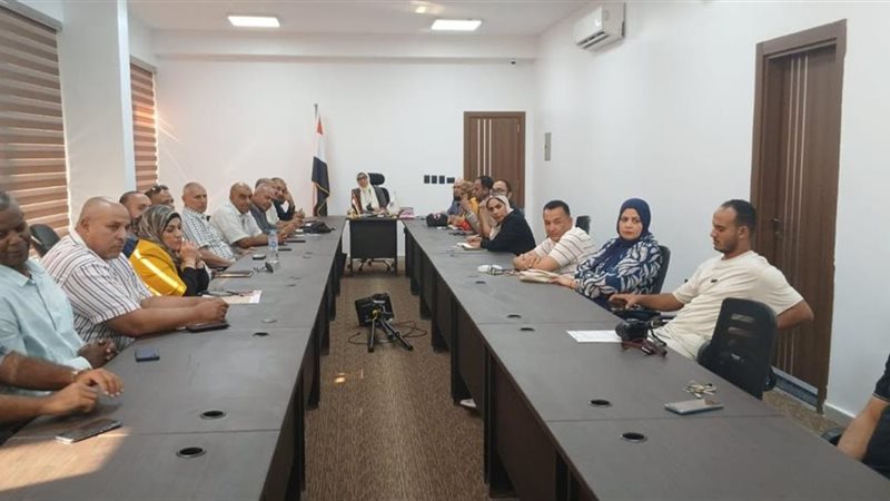 “تنظيم إعلانات الطرق” يراجع مخططات المحافظات.. وتفاصيل جديدة بشأن إعلانات الإسكندرية