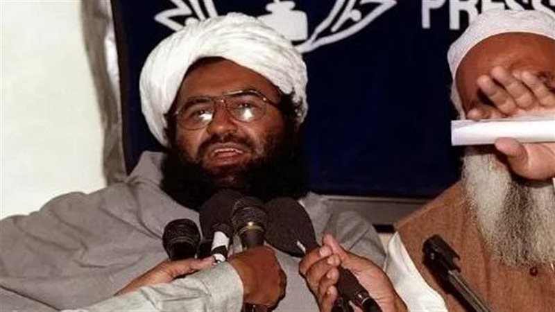 طالبان تكشف حقيقة وجود زعيم “جيش محمد” في أفغانستان