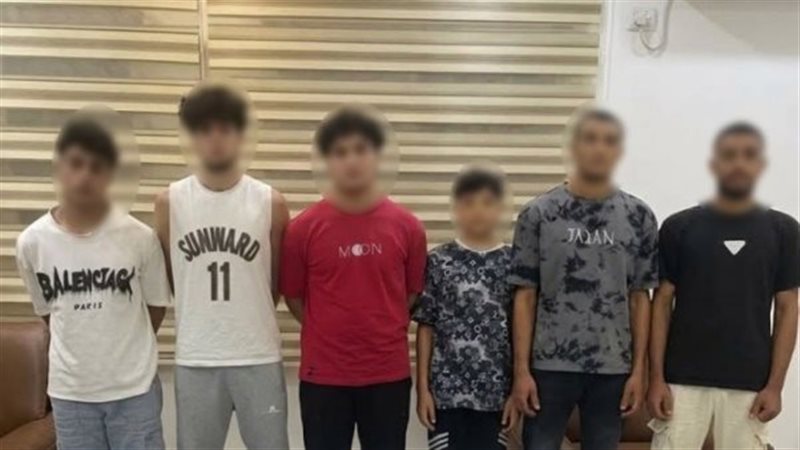 ادعاءات ضد الشرطة تنتهي بكشف جرائم خلف الكواليس في كفر الشيخ ومدينة نصر