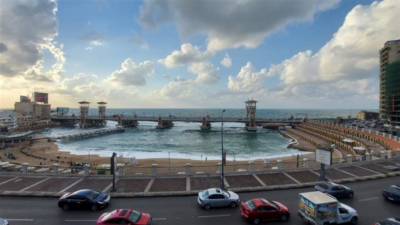 الخريف يقترب، ماذا يحدث في أجواء مصر خلال الأسابيع المقبلة؟