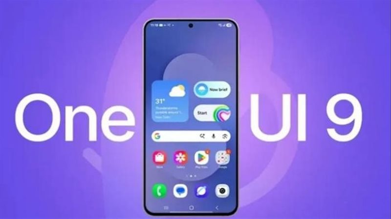 سامسونج تطلق تحديث One UI 9 لهواتف جالاكسي إس 26