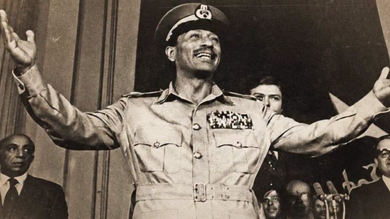 “خطاب النصر” فيلم جديد على شاشة “الوثائقية”، قريبًا