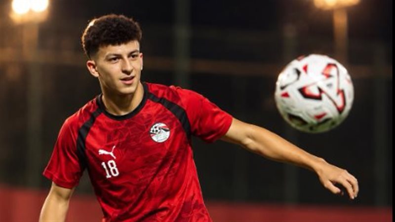 إنبي يطالب الأهلي بـ مليون جنيه بعد مشاركة علي محمود مع المنتخب