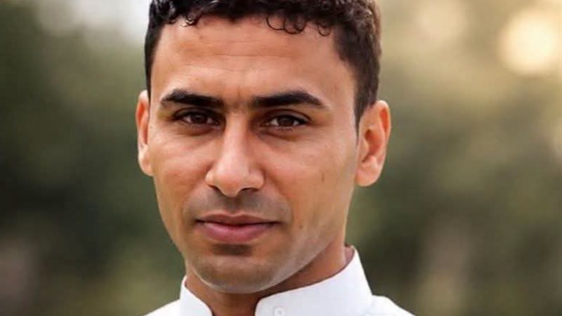 قتلوه بالفأس وهو نائم، الأب لقي جثمان ابنه بدون رأس في البحيرة والأمن يبحث عن الجناة