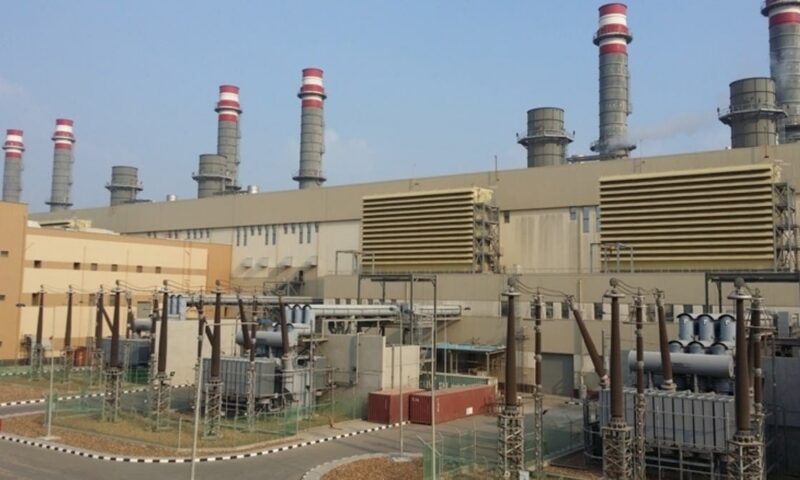 تراجع استهلاك محطات الكهرباء المصرية من الغاز 250 مليون قدم مكعبة يومياً في سبتمبر