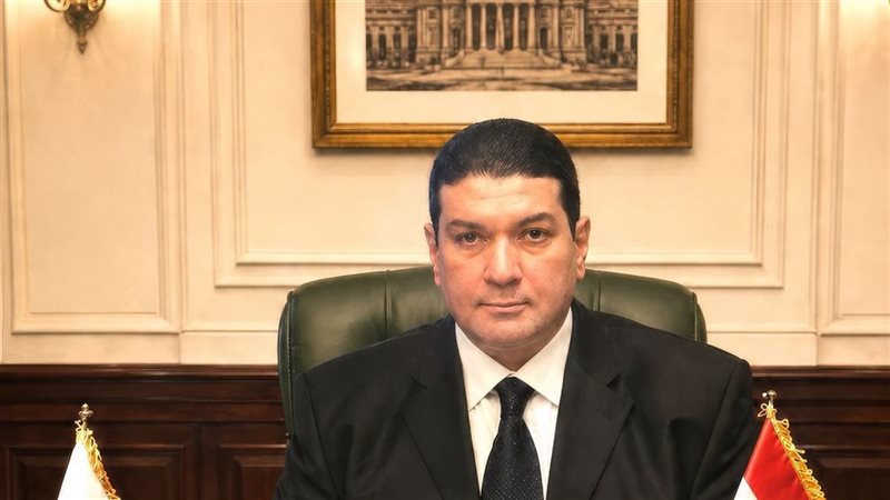 المستشار محمد عبد الهادي: تحسين رواتب القضاة لم يعد مطلبا بل ضرورة لصون استقلاله