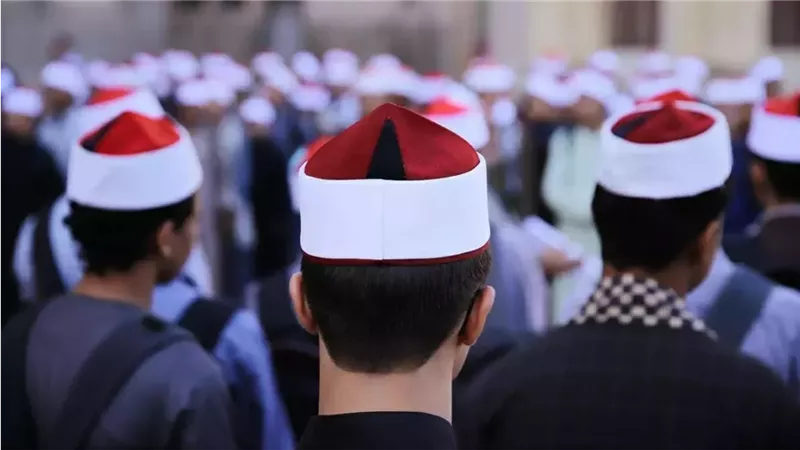 ظهرت الآن، رابط نتيجة الثانوية الأزهرية الدور الثاني بالرقم القومي