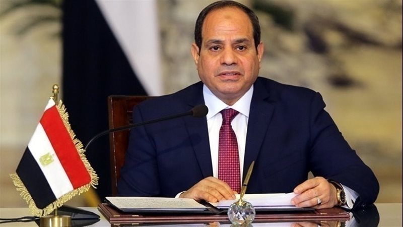 قرار جمهوري جديد بتجديد تعيين علاء قاسم أمينا عاما لمجلس الوزراء