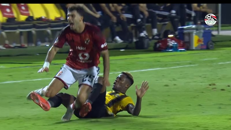 زيزو والزمالك الأبرز، تحليل لجنة الحكام لحالات الجولة الرابعة من بطولة الدوري (فيديو)