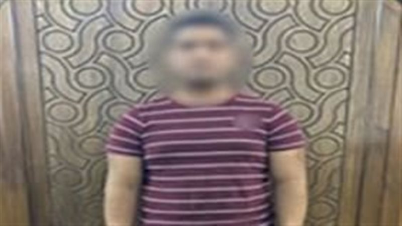 وعدهم بالعلاج وباع لهم الوهم، سقوط دجال السوشيال ميديا بالإسكندرية