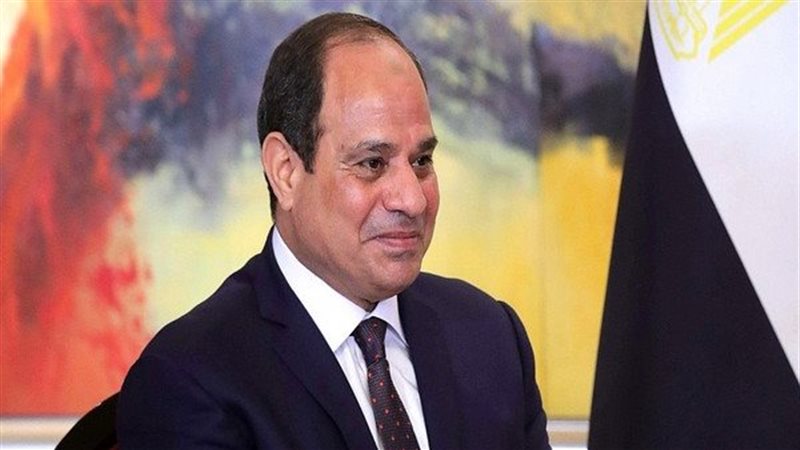 السيسي لـ رئيسة البنك الآسيوي للاستثمار في البنية التحتية: نتطلع إلى التعاون في قطاعات الطاقة والنقل والموانئ والخدمات اللوجستية.. تطوير أدوات تمويل مبتكرة وحشد المزيد من الاستثمارات الخاصة
