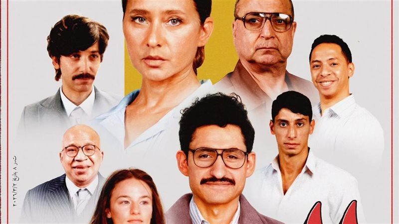 بعد اختياره لتمثيل مصر في الأوسكار، 6 معلومات عن فيلم “القصص”