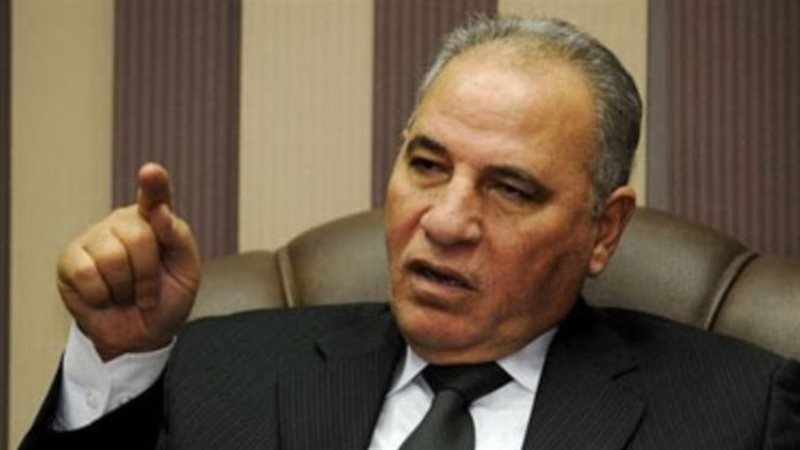 الزند والإخوان، كيف تحوّل رئيس نادي القضاة إلى أحد أبرز الوجوه المناهضة لحكم الجماعة؟