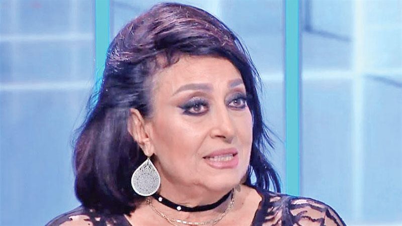في عيد ميلاد «إيزيس المسرح» الـ80.. تكريم سهير المرشدي في الدورة الـ11 لمهرجان شرم الشيخ المسرحي