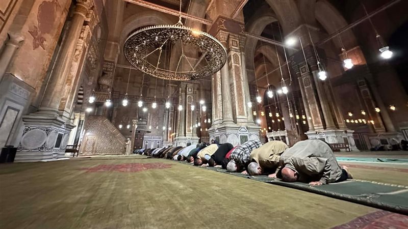 مواقيت الصلاة، موعد أذان العصر اليوم الثلاثاء في القاهرة والمحافظات