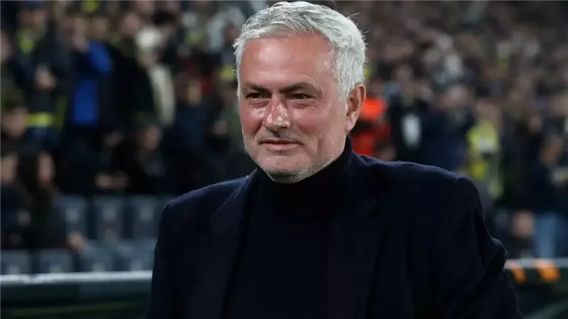 مورينيو يفتح الملفات الشائكة قبل مواجهة ريال مدريد وإنتر ميلان في دوري أبطال أوروبا