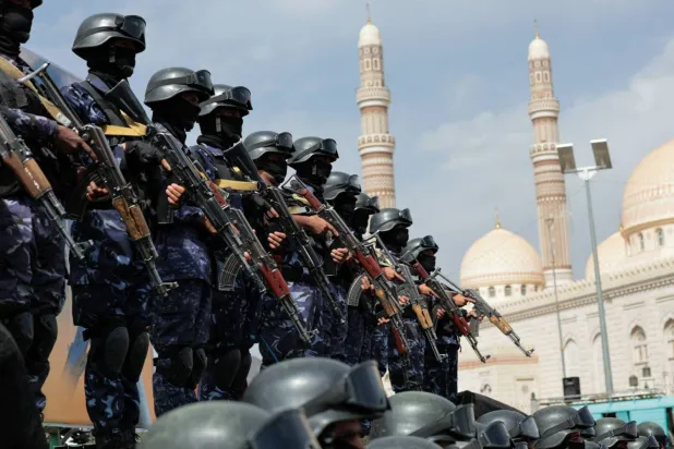 «فوبيا سبتمبر» تدفع الحوثيين لتشديد قبضتهم الأمنية