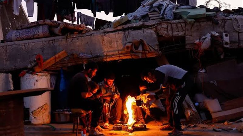 بيان عاجل من 8 دول إسلامية يدين تصريحات بن غفير وكاتس بشأن تهجير الفلسطينيين من غزة