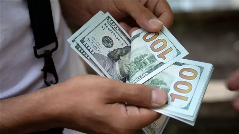 سعر الدولار أمام الجنيه في البنوك اليوم الثلاثاء 22 سبتمبر 2026