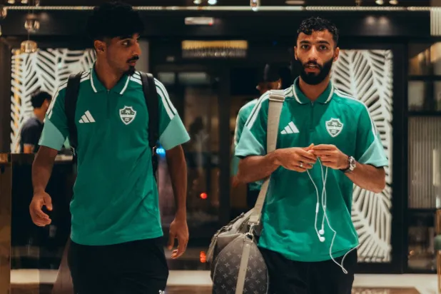 الأهلي يستبعد أرتيم وماتياس من قائمة الهلال