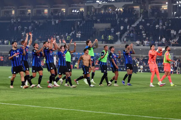 «الدوري الإيطالي»: أتالانتا يخطف فوزاً قاتلاً أمام بولونيا