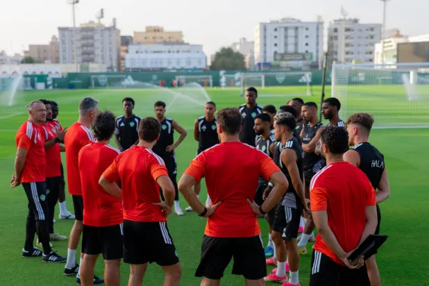 الدوري السعودي: واتكينز وتوني يشعلان قمة الهلال والأهلي المؤجلة