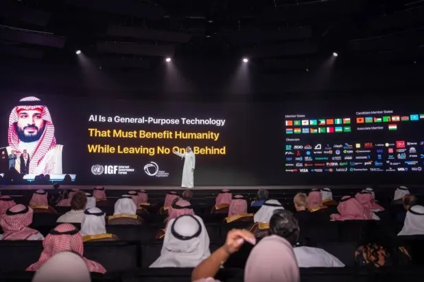 «لوسيد» تعزز حضورها الصناعي في السعودية