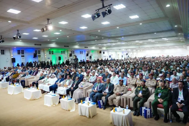 حضرموت تضع «الفيدرالية» على طاولة التسوية اليمنية