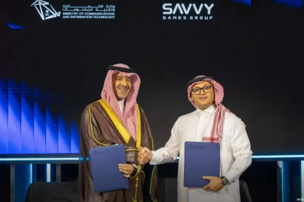«سافي» و«الاتصالات» تُحكمان الشركات لـ«سعودة» صناعة الألعاب الإلكترونية