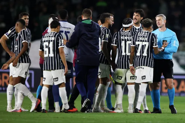 كوريتيبا يقتنص فوزًا قاتلًا من ريمو في الدوري البرازيلي