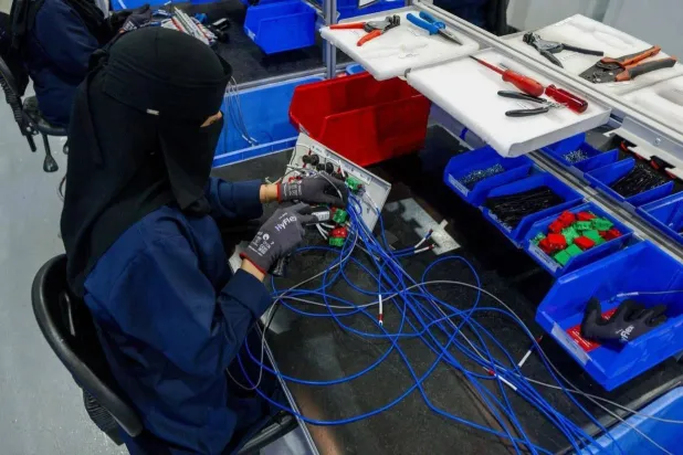 السعودية تسرّع توطين صناعة المياه بـ7 مصانع جديدة