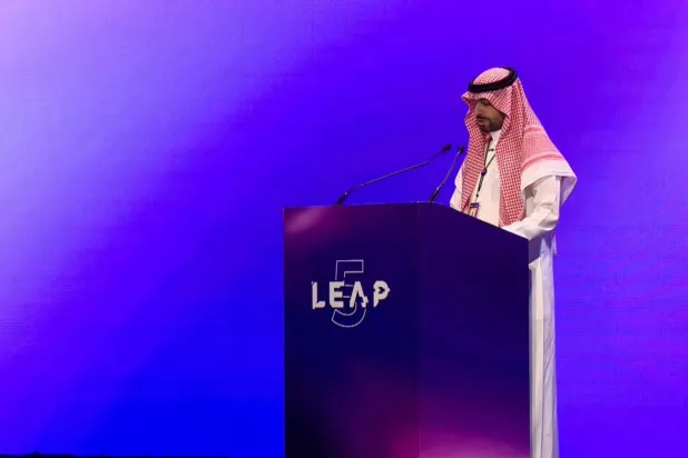 محافظ الحكومة الرقمية السعودية: «ليب» يتحول إلى منصة عالمية تربط الشرق بالغرب