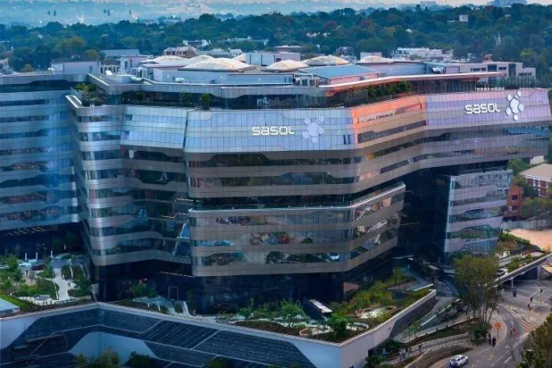 أرباح «ساسول» ترتفع 9 % بفضل ارتفاع أسعار النفط ومبيعات الوقود