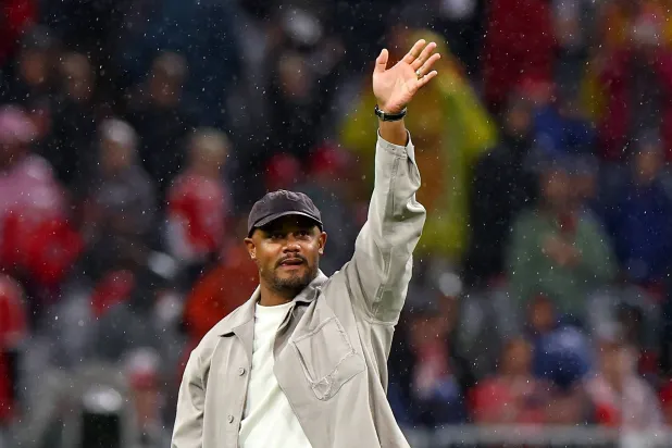 كومباني: نريد مساعدة كلوب ومنتخب ألمانيا على تحقيق أهدافهما