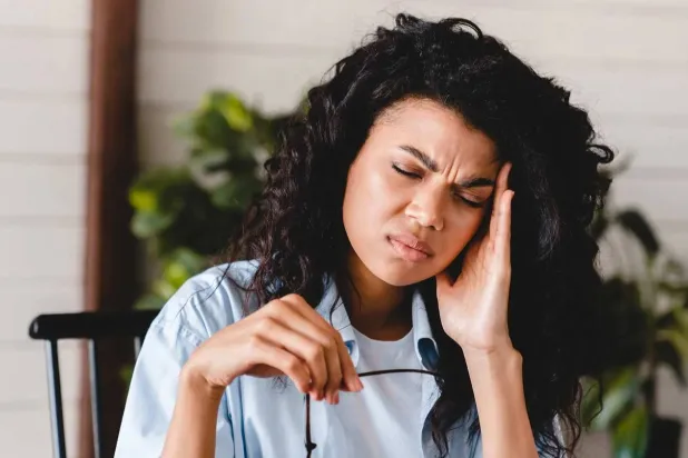 تحديد الأدوية الأكثر فاعلية للوقاية من الصداع النصفي