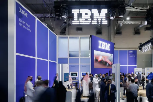«كافد» السعودية تستعين بـ«آي بي إم» لتسهيل تسليم الأصول في منظومة المدينة الذكية