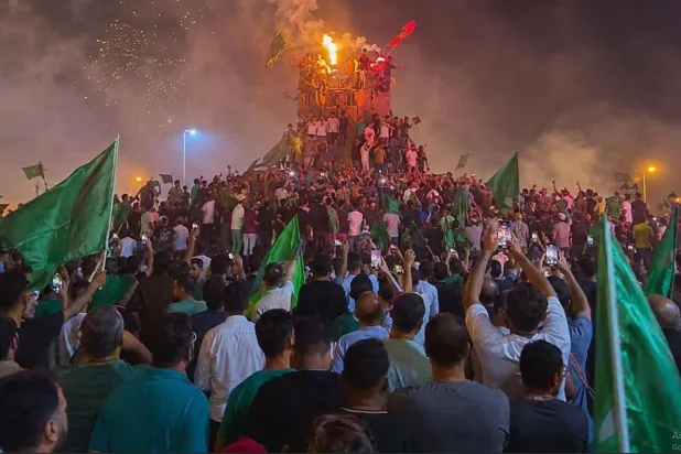 اعتقالات وملاحقات أمنية لأنصار القذافي تطغى على احتفالات «الفاتح»