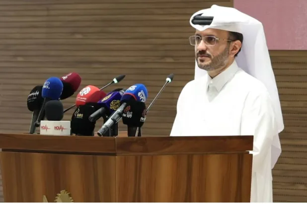 قطر تدعو واشنطن وطهران لاستئناف المفاوضات