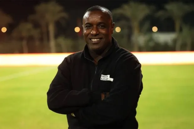 نجم مصر السابق عبد الستار صبري مديراً فنياً لمنتخب مصر للناشئين