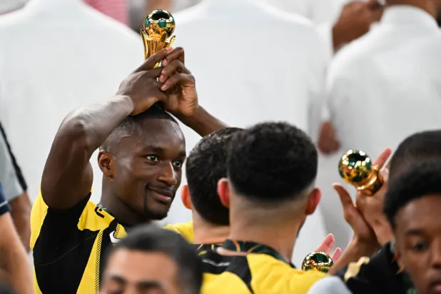 الاتحاد مودعاً ديابي: «ترك إرثاً وراح»