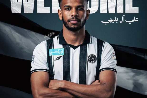 البليهي «شبابياً» لموسم واحد