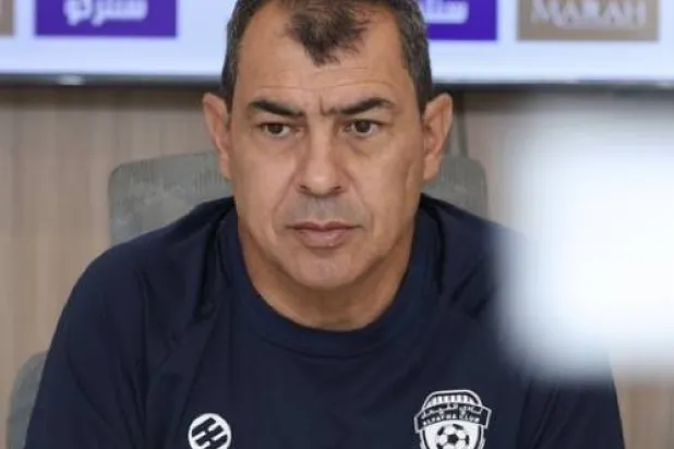 مدرب الفيحاء: فوز الخلود على الأهلي يصعب مهمتنا أمامه